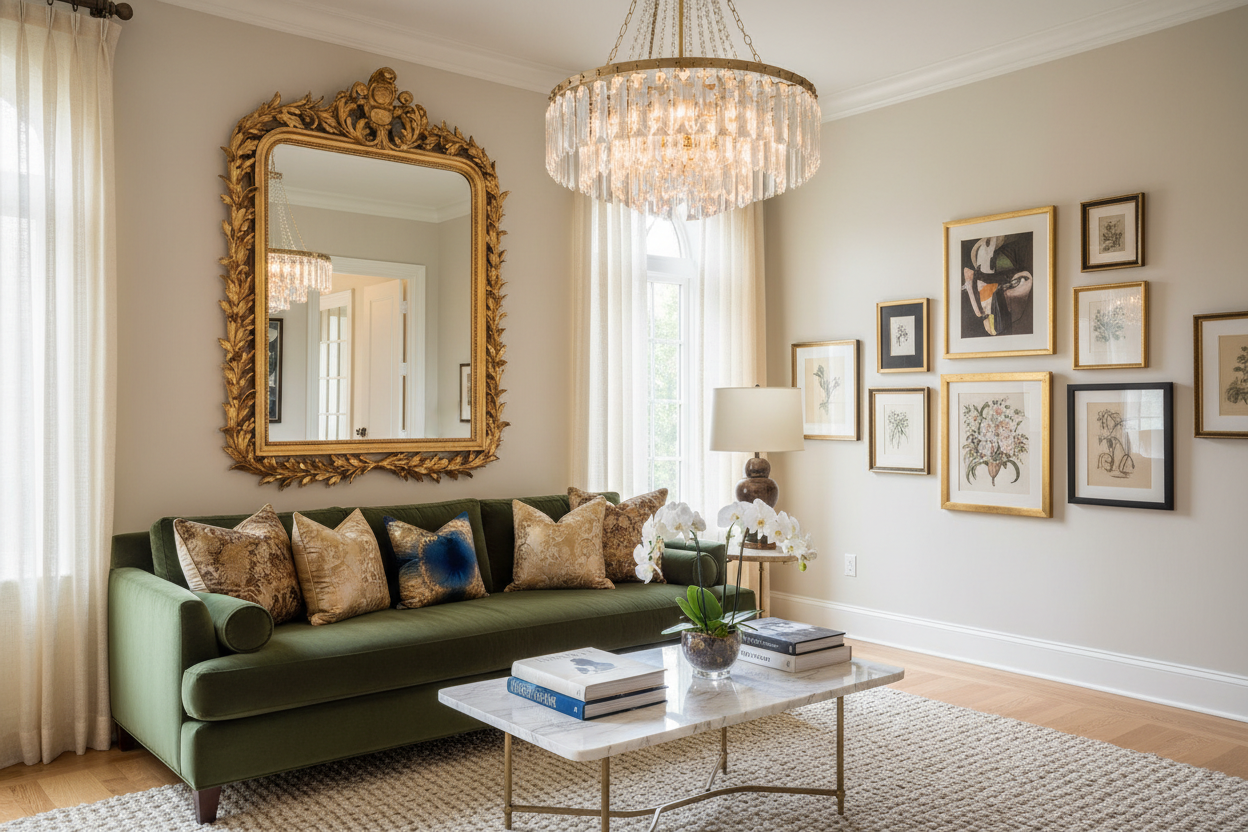 10 Must-Have Home Decor Items That Make Your Home Look Expensive