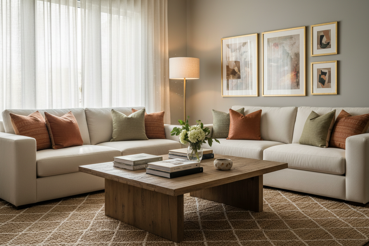 How to Choose the Perfect Home Décor Style for Your Home