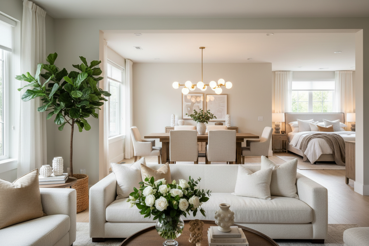 The Complete Home Décor Buying Guide for Every Room