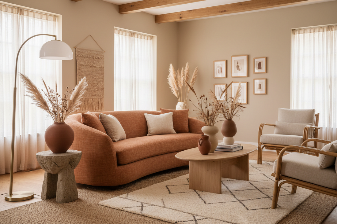 Top Home Decor Trends for 2026: Affordable Ideas to Transform Every Room