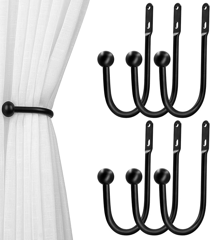 Window Treatment Hardware