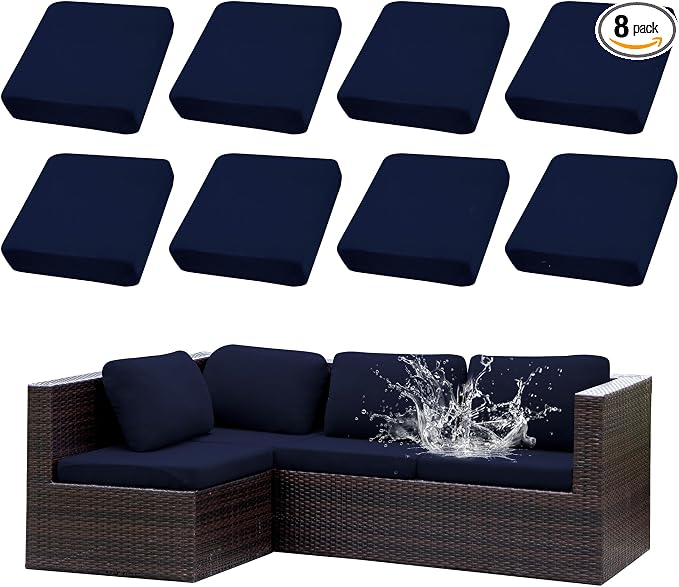 Patio Furniture & Accessories