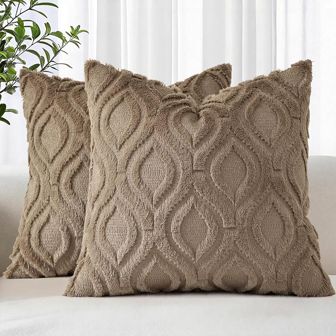 Decorative Pillows