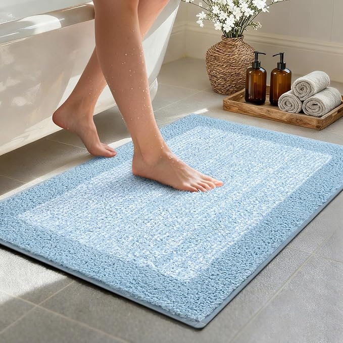 Bath Rugs
