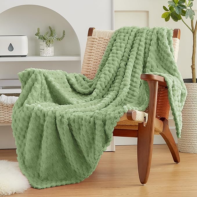 Blankets & Throws