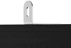 TUSY 71" Large TV Stand Set - Image 8