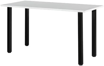 LCSDLHLSY Table Legs 32 inch, Adjustable Square Furniture Legs, - Image 8