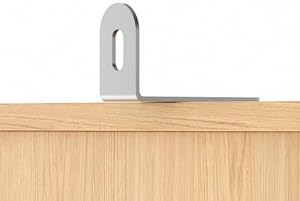 TUSY 71" Large TV Stand Set - Image 8