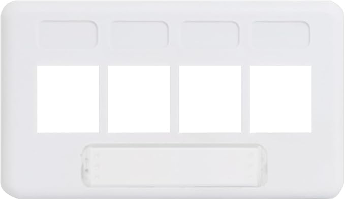 ICC Modular Furniture Faceplate by ICC