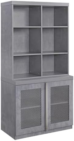 NBF Stacking Storage Shelf - Image 2