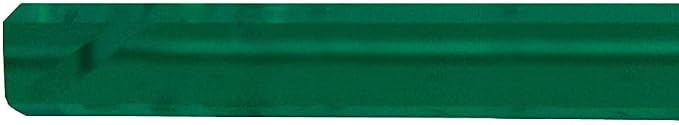 Dulles Glass 16 inch Square Glass Table Top - Image 6