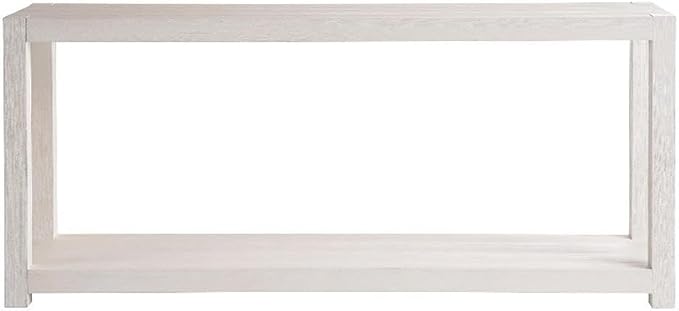 Coastal Living Hermosa Console in Weathered White Oak by Unknown