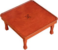 Coffee Tables for Living Room, Square folding tea coffee table, household kang by Unknown