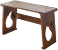 Asian Style Wooden Coffee Table Vintage Guqin Table Japanese Tea/Sofa/Table by Unknown