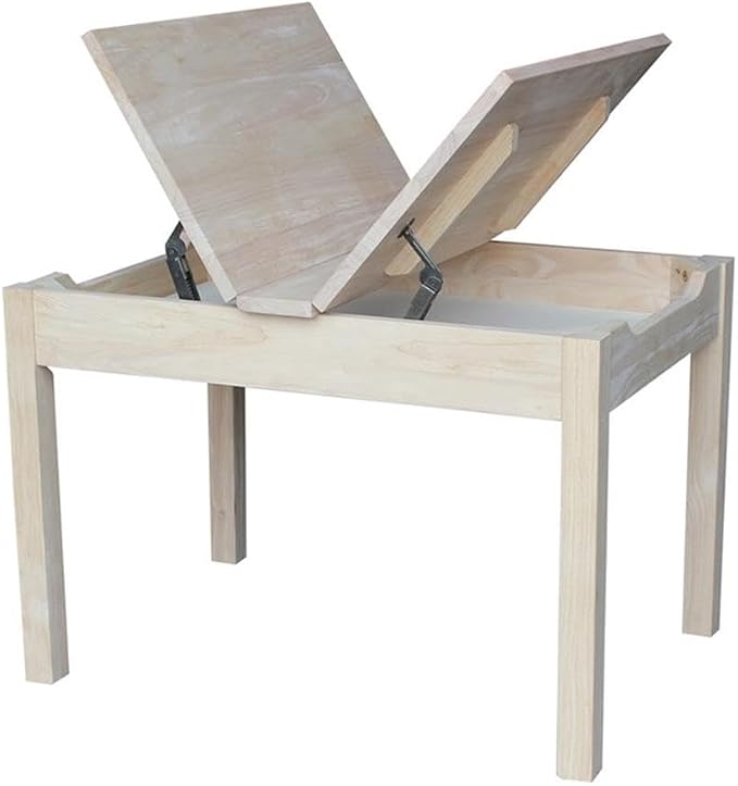 IC International Concepts, Table - Image 7