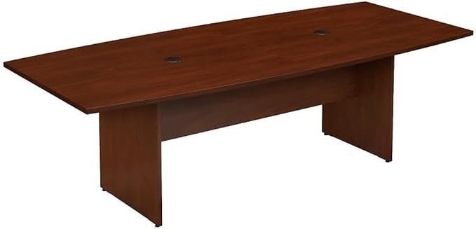 Bush Business Furniture 96-inch Office Conference Table by BushBusinessFurniture