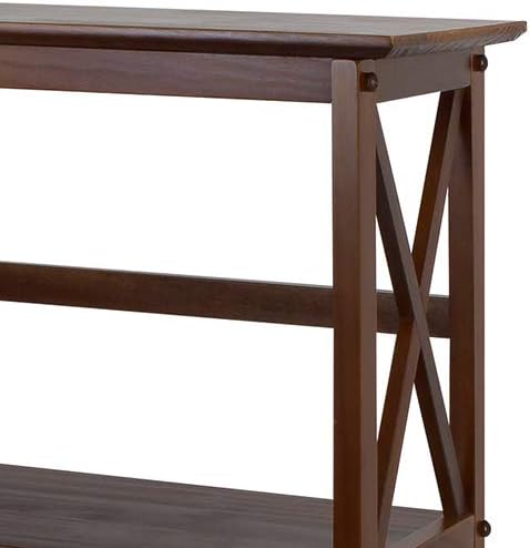 Casual Home Shelf Bookcase - Image 17