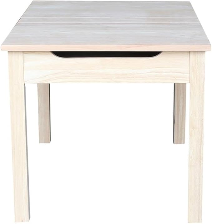 IC International Concepts, Table - Image 6