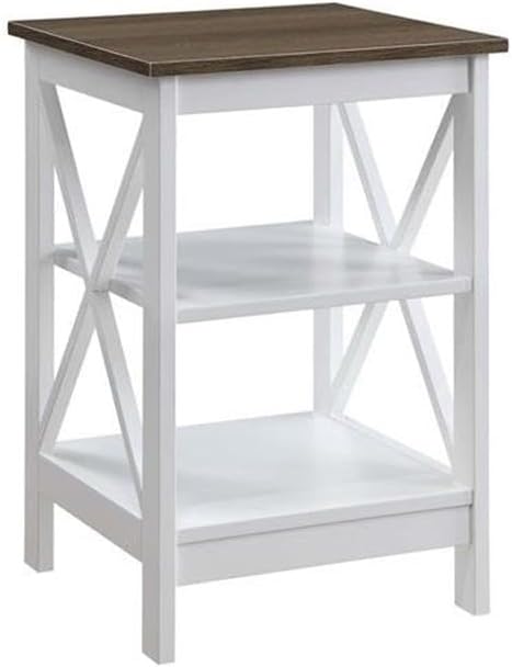 Convenience Concepts Oxford End Table 15.75" - Image 4