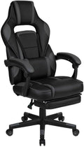 Flash Furniture X40 Gaming Chair Racing Ergonomic Computer Chair by FlashFurniture