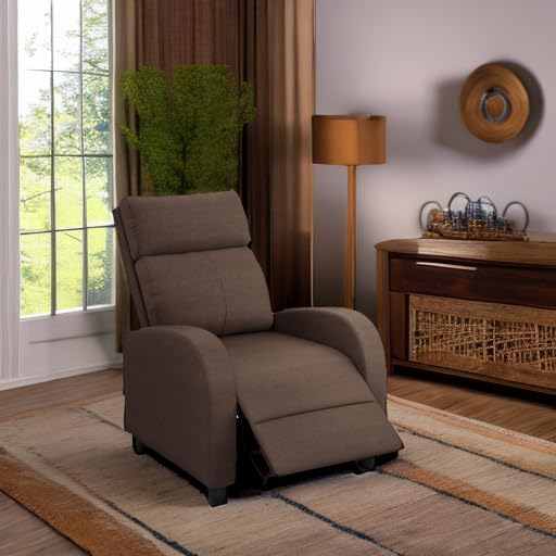 Homall Recliner Chair, Recliner Sofa - Image 6