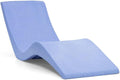 Aqua Outdoors - in-Pool Chaise Lounger - Inside Pool & Sun Shelf Lounge Chair - by AquaOutdoors