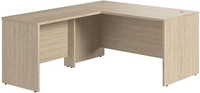Bush Business Furniture Studio C 6W x 3D L Shaped Desk by BushBusinessFurniture