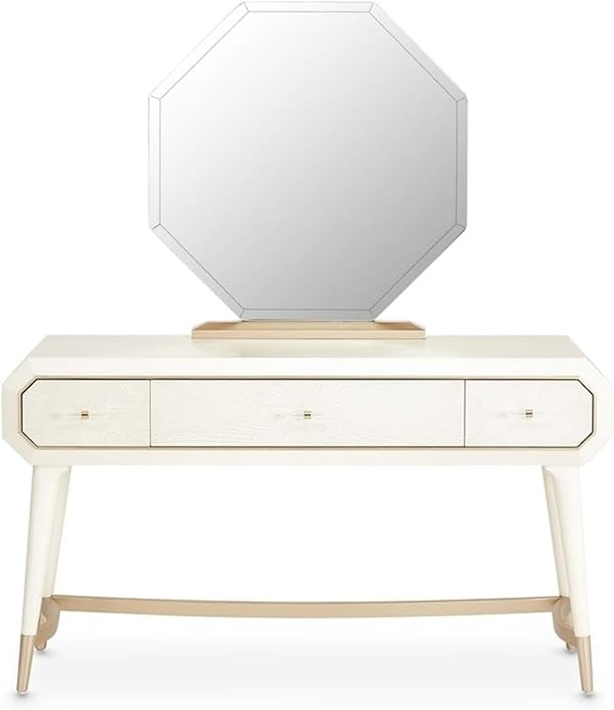 MICHAEL AMINI La Rachelle Vanity - Image 3