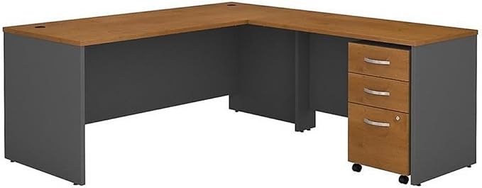 Bush Business Furniture Arrive Waiting Room Loveseat by BushBusinessFurniture