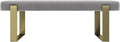 VANT Upholstered Bed Bench by VantPanels