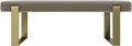 VANT Upholstered Bed Bench by VantPanels