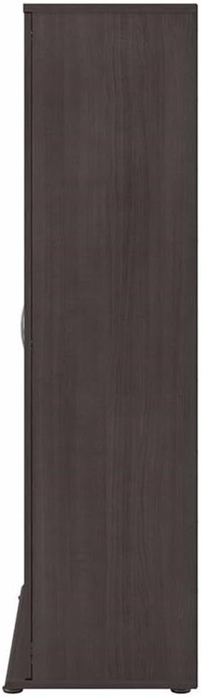 Bush Business Furniture Universal Tall Linen Cabinet - Image 6