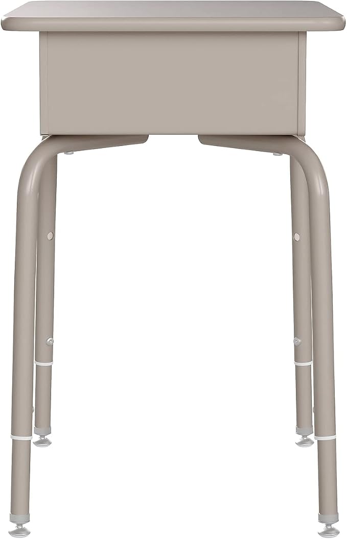 Flash Furniture Billie Student Desk - Image 7