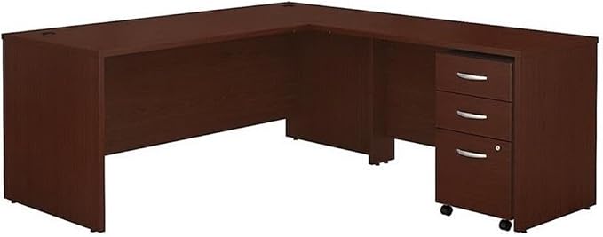 Bush Business Furniture Studio C 72W Computer Desk by BushBusinessFurniture