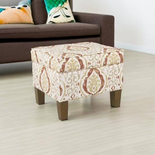 HomePop Square Ottoman - Image 5