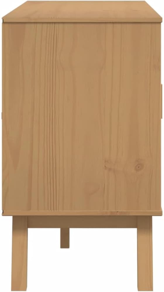Scandinavian Style Sideboard - Image 9