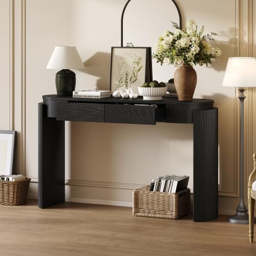 Bellemave 55" Long Console Table - Image 3