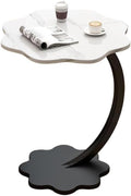 Rustic Side Table Nordic-Style Light Luxury Side Table Minimalist Bedside by Unknown