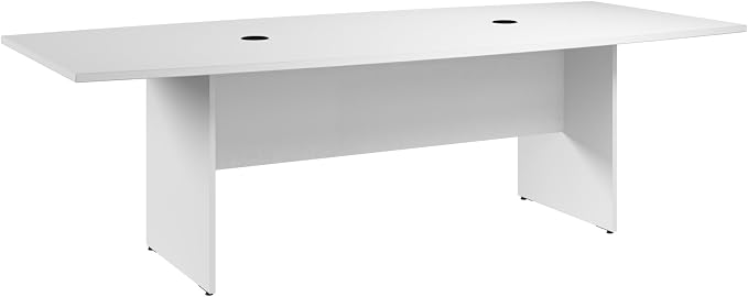 Bush Business Furniture 96-inch Office Conference Table by BushBusinessFurniture