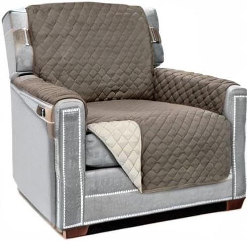 Sofa Shield® Couch Armchair Covers - Image 10