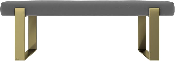 VANT Upholstered Bed Bench by VantPanels