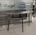 MWOOD Coffee Table for Living Room, 2 Tier Coffee Tables by Unknown