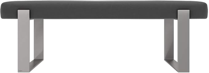 VANT Upholstered Bed Bench - Image 4