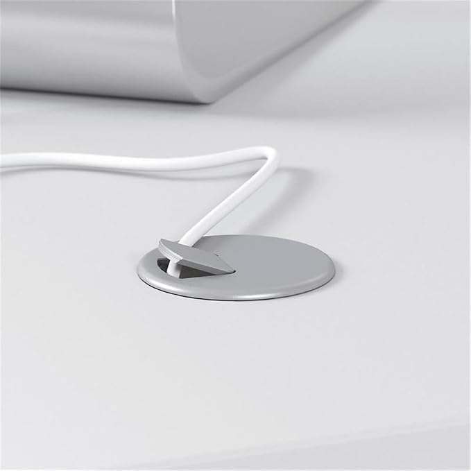 Bush Business Furniture Studio C 60W x 30D L Shaped Desk - Image 4