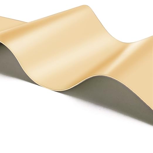 Cindy's Tape Leather Repair Patch Tape Beige Tan 4 x 60 inch Self Adhesive - Image 2