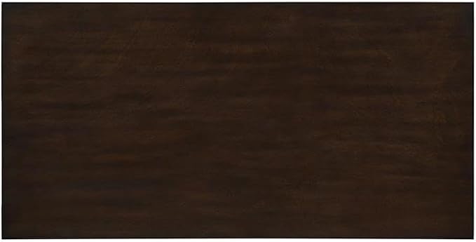 Bowery Hill 3-Piece Coffee Table Set, Antique White and Brown Finish, MDF and - Image 6