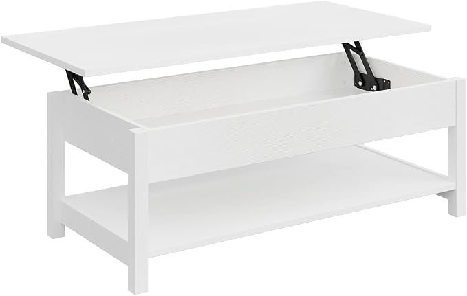 Panana Lift Top Coffee Table - Image 4