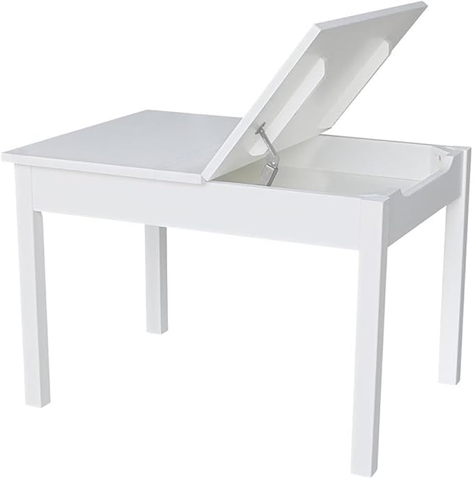 International Concepts Table - Image 9