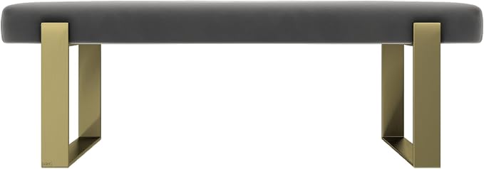 VANT Upholstered Bed Bench by VantPanels
