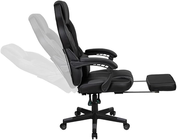 Flash Furniture X40 Gaming Chair Racing Ergonomic Computer Chair - Image 7